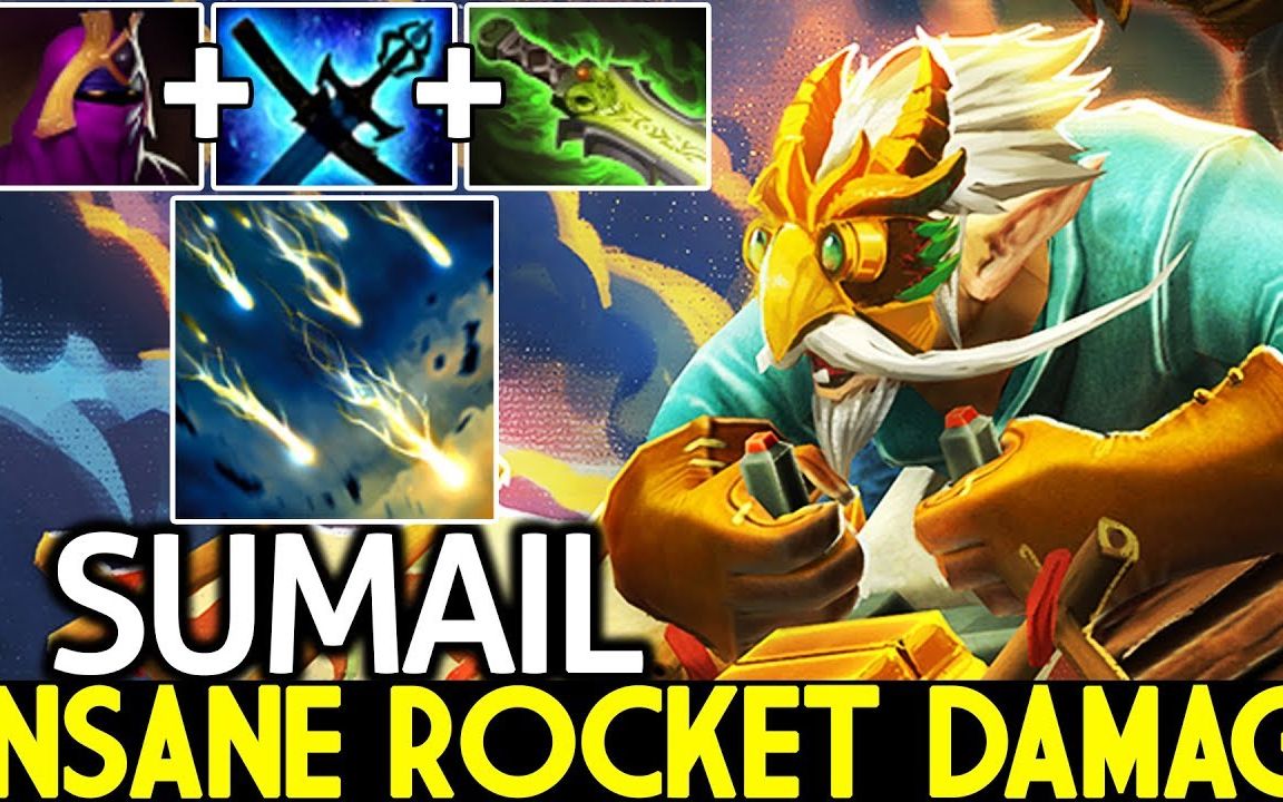 【dota2】suamil 纷争虚灵辉夜对剑 法系飞机了解下 by dota2 high