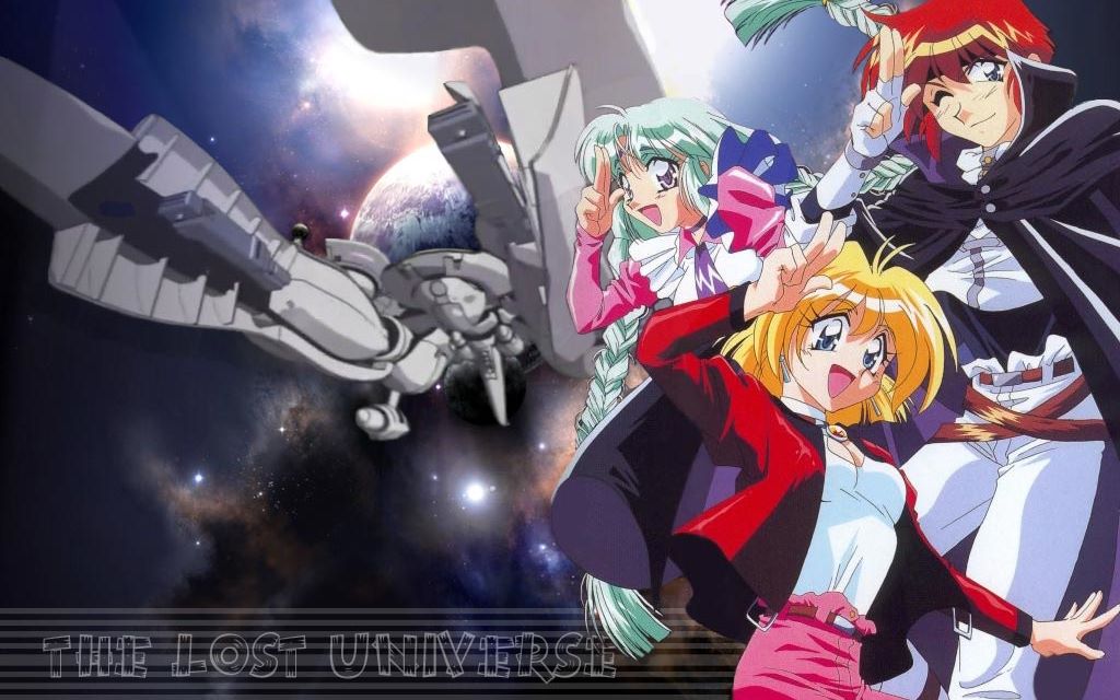 【筝】失落的宇宙op(~infinity~∞)翻奏