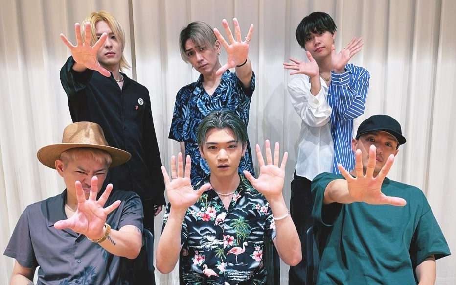 【deep squad】个人翻唱视频合辑_哔哩哔哩_bilibili