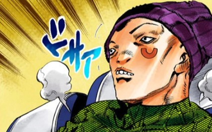 jojo两分钟带你了解史上最超模的替身波西米亚狂想曲