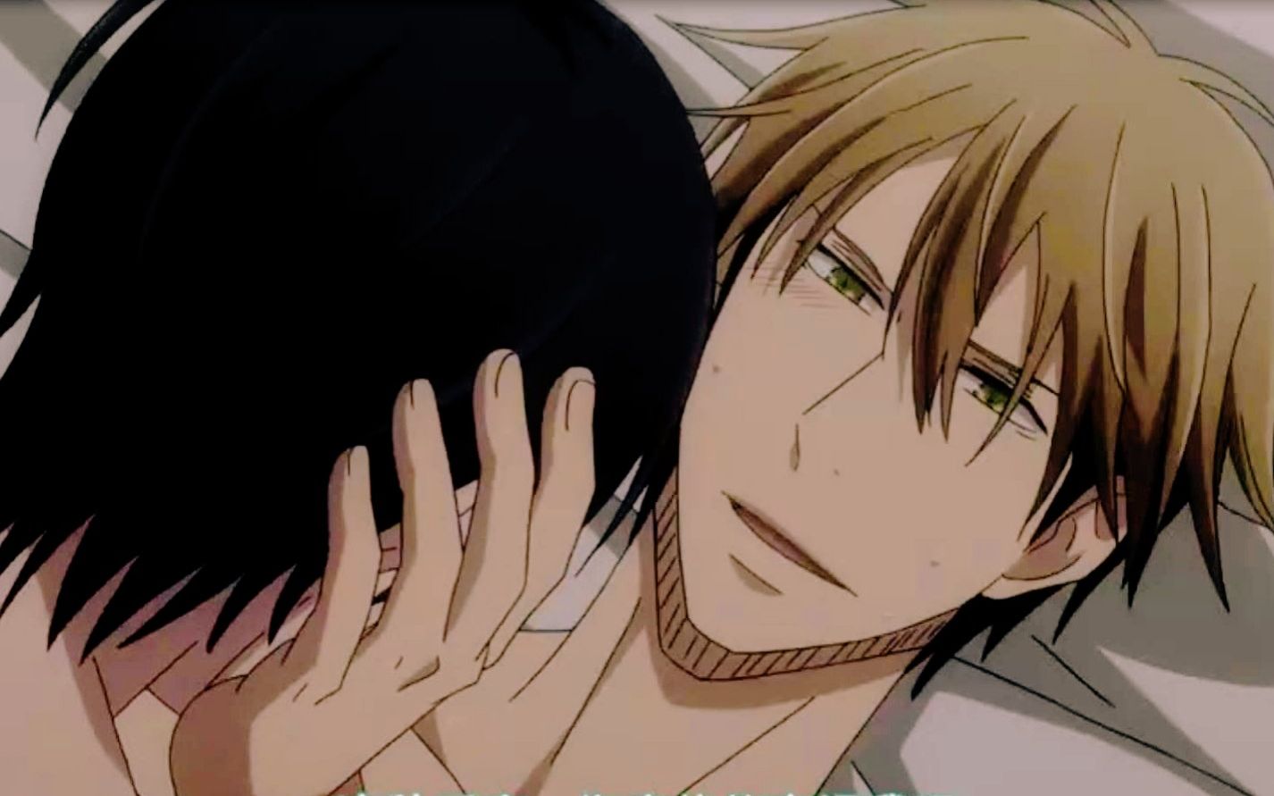 诱受和老攻提分手,被惩罚在旅馆尽情he!【腐番】!未删减!