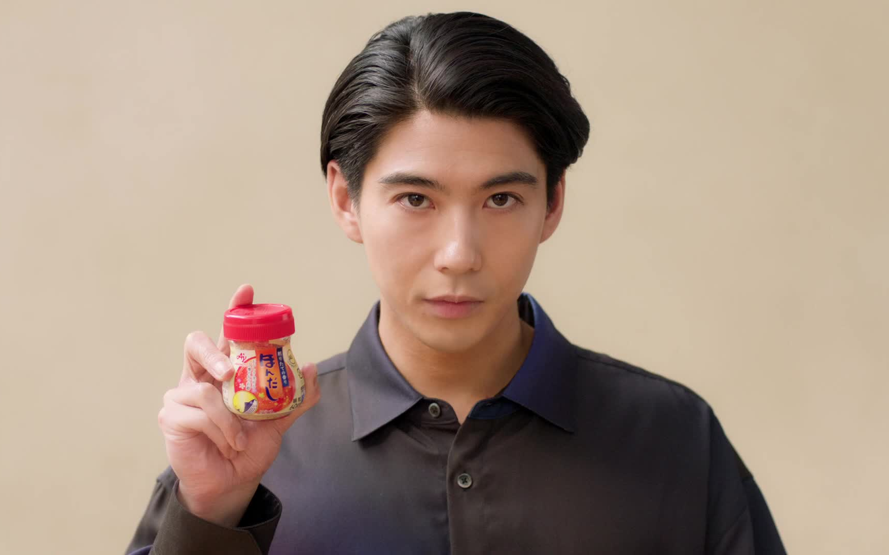 味之素「ほんだし®」重ね鍋篇 tvcm