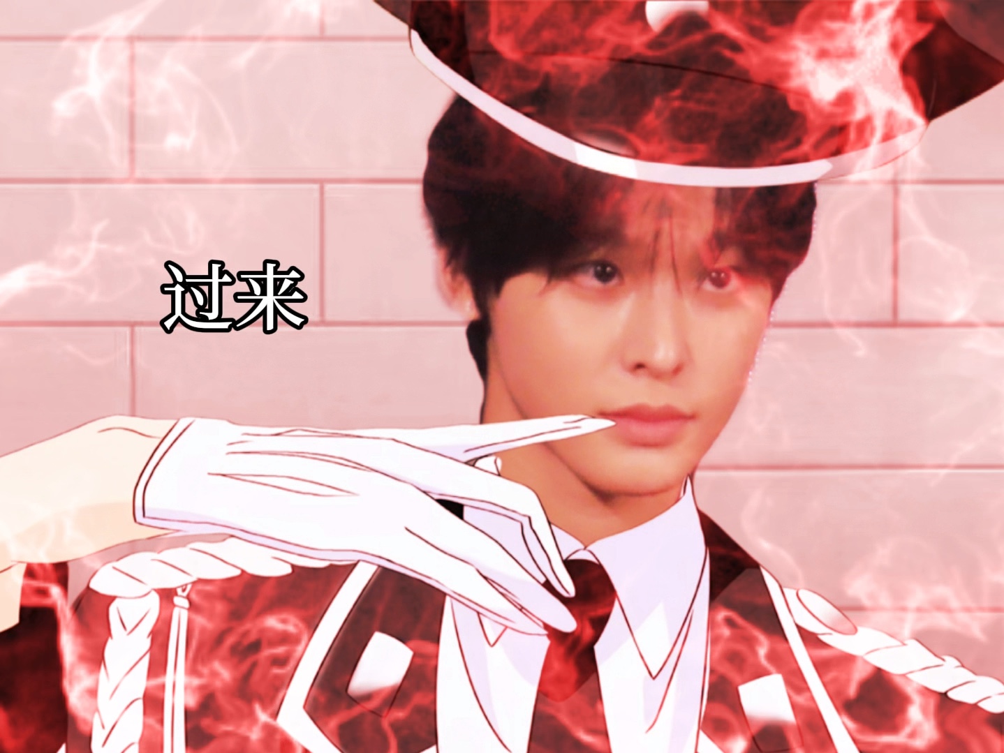 过来 我要惩罚你|ai 前田陆