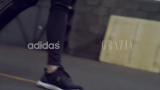 150305 Girl's Day金亚荣 Adidas时尚杂志《GRAZIA》拍摄哔哩哔哩bilibili