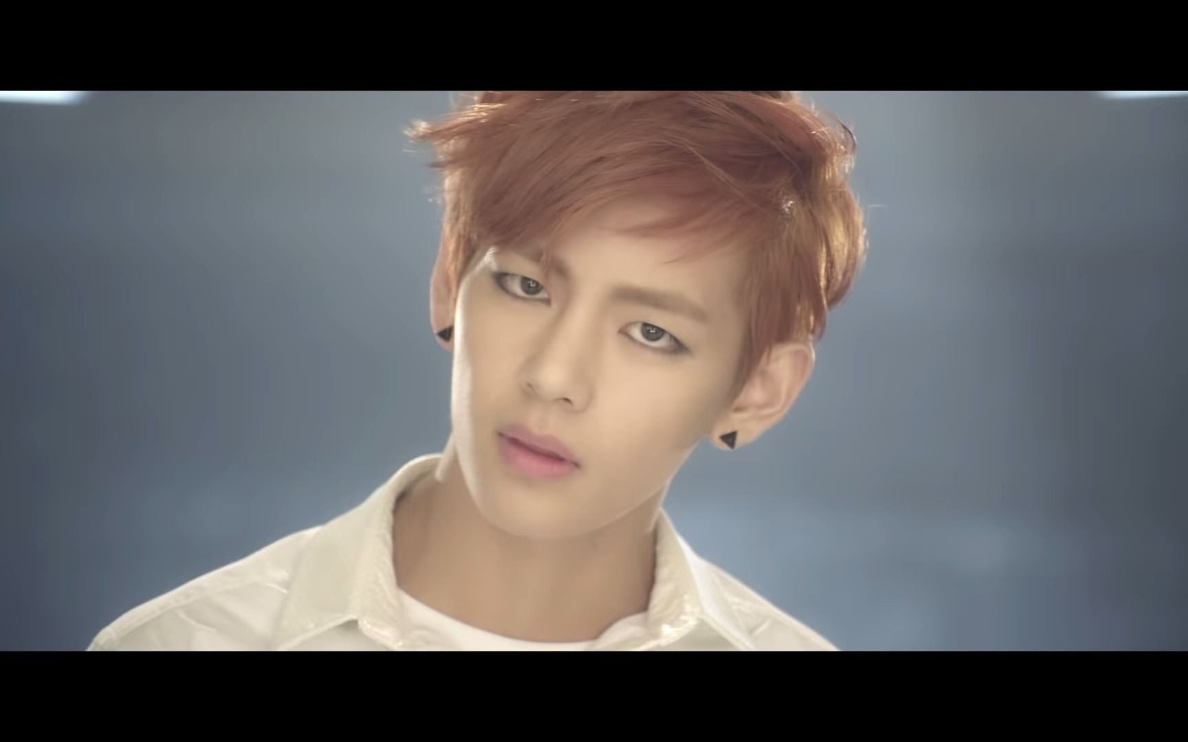 bts ()  (boy in luv) official teaser