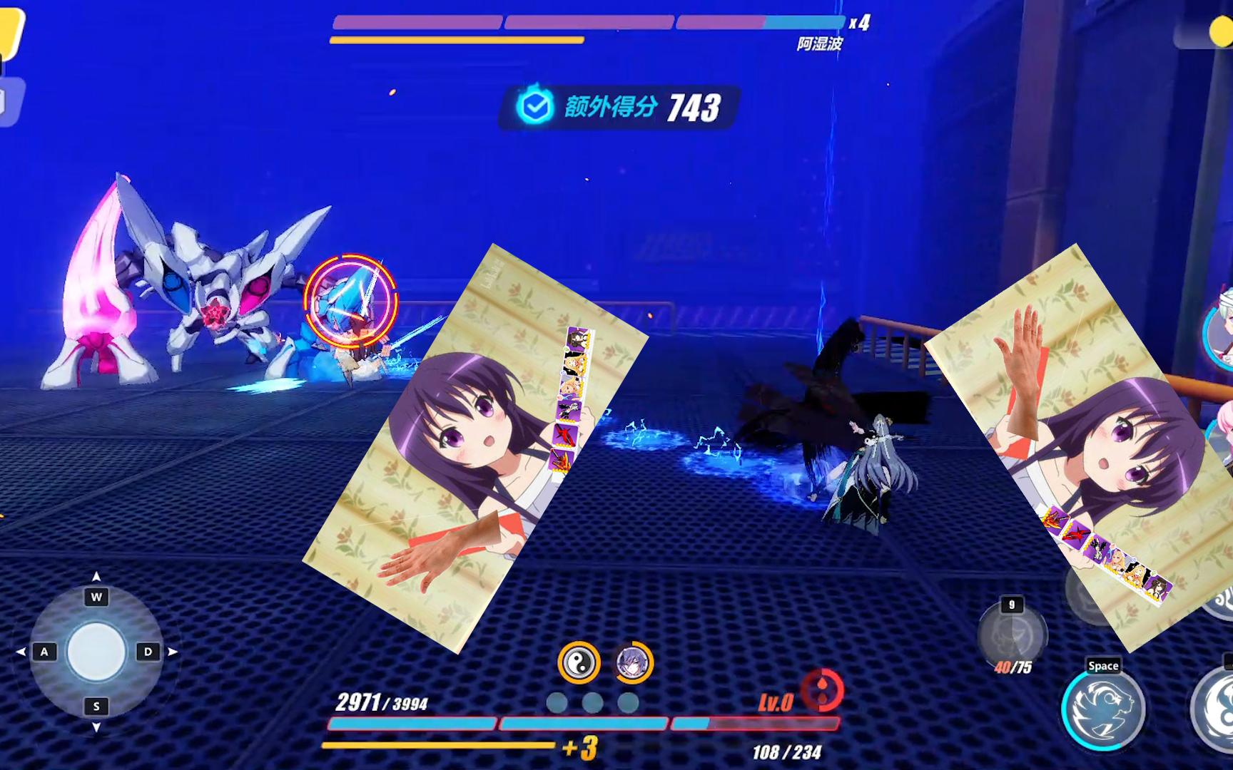 boss阿湿波让你一只手