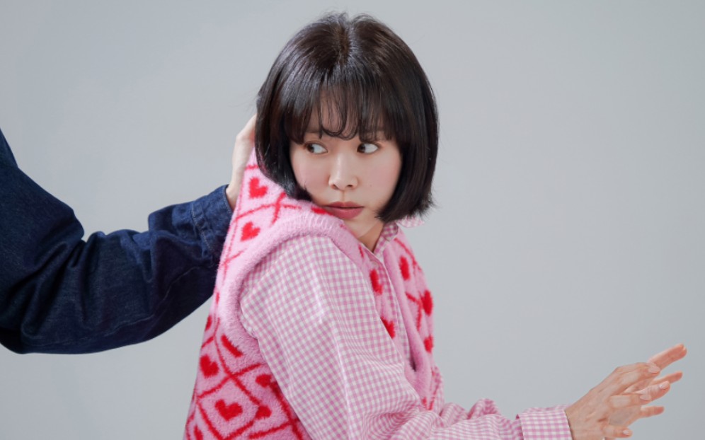 韩志旼～秋日夜晚的想念(jannabi)