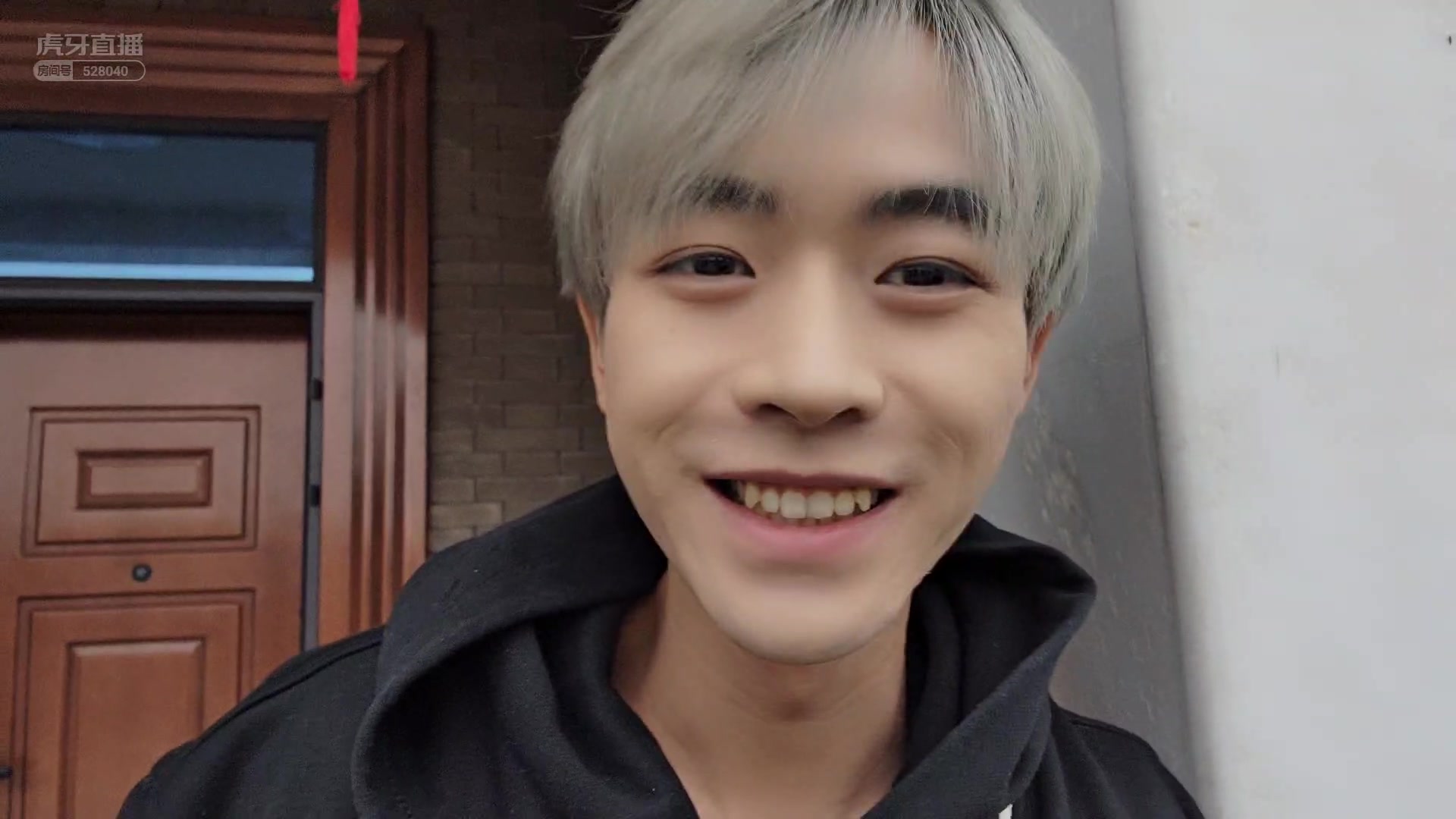 【子圣-798朗直播回放】 过年好 2023-01-23 16:31:01