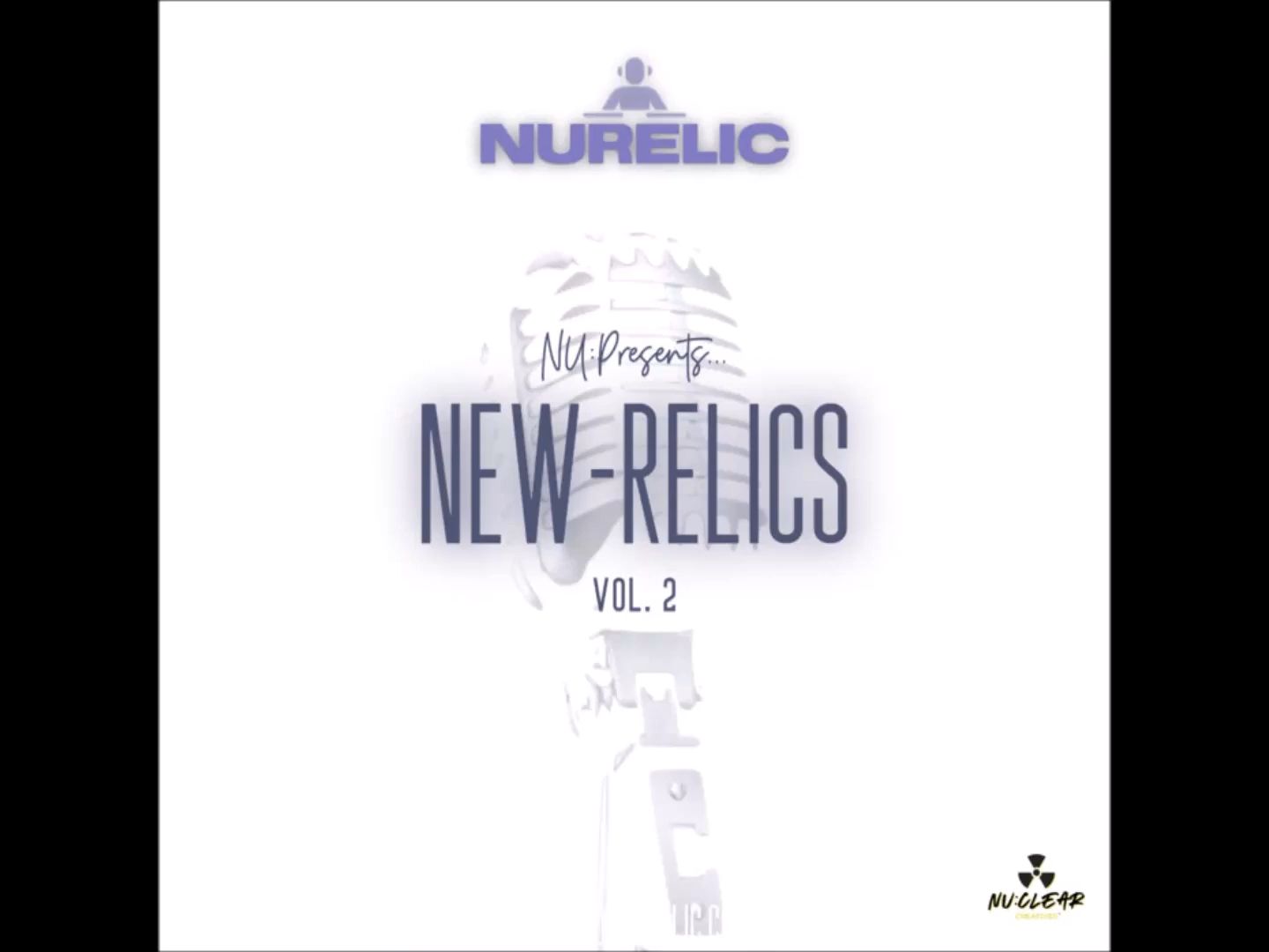 nurelic - issa nu day __ self-released __ 2024