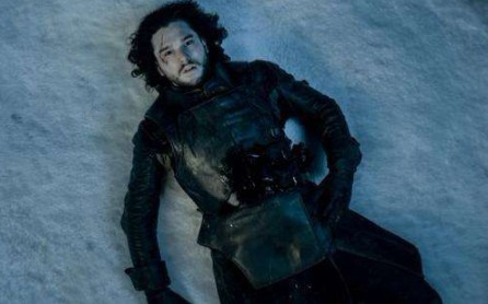 【权力的游戏】jon Snow 琼恩雪诺身世揭秘,眼神转换哔哩哔哩bilibili