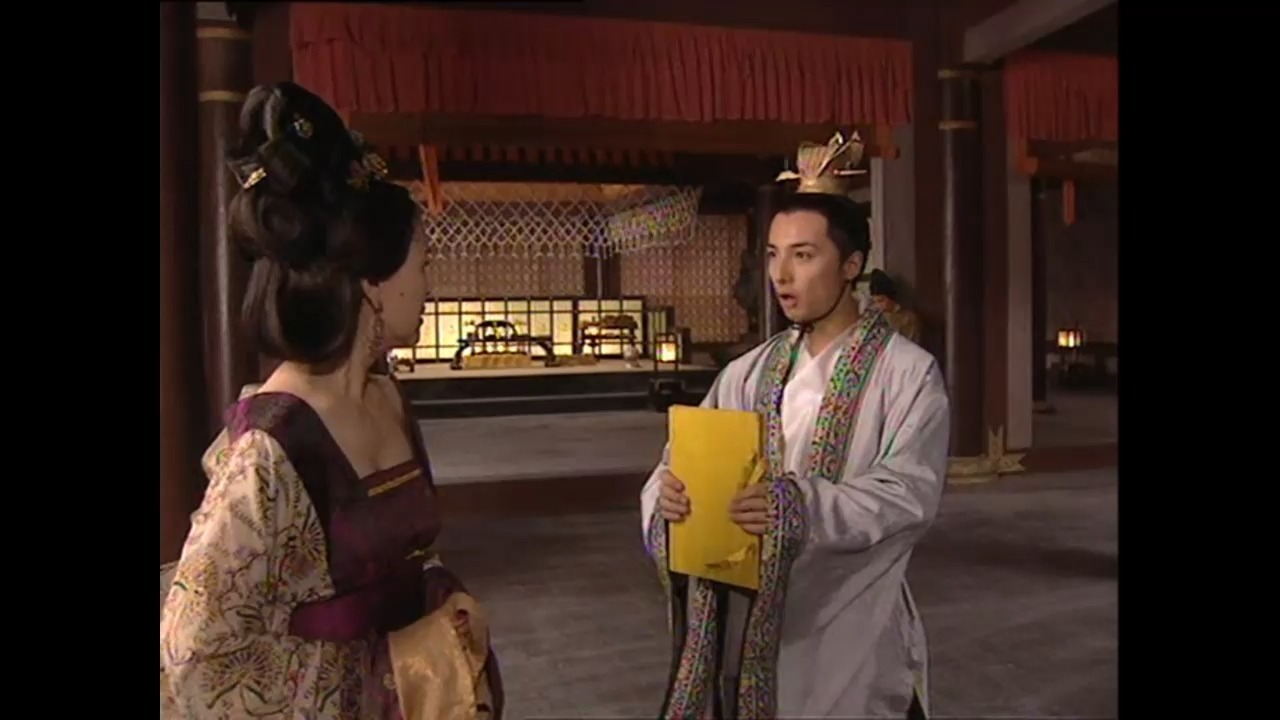 大明宫词 全40集 未删减