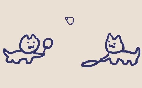 【日本插画】魔性の猫哔哩哔哩bilibili