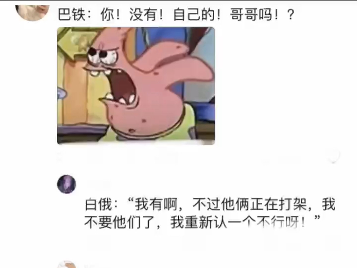 网友评论第六届进博会白俄罗斯标语:中国强则白俄罗斯强,巴基斯坦:你自己没有哥哥吗?哔哩哔哩bilibili