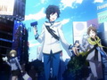 「恶魔幸存者2」ED完整专辑 (320K)