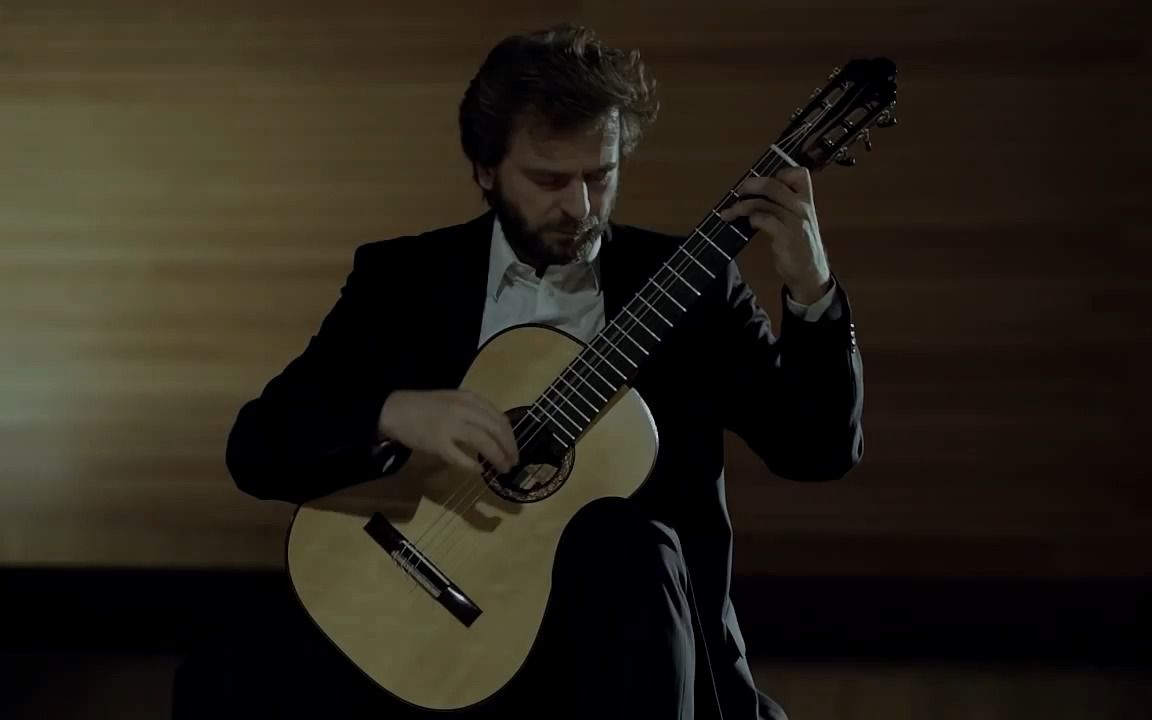 [图]Anton Diabelli - Sonata in F Major, Marcin Dylla