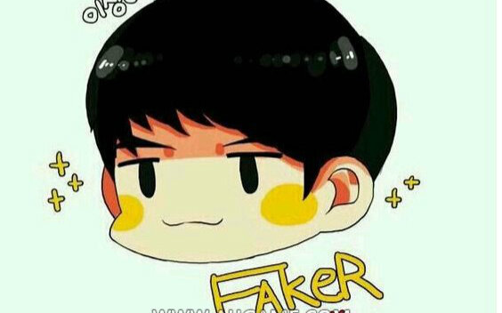 faker采访快问快答-lol和女朋友会选女朋友-可以接受粉丝做女朋友