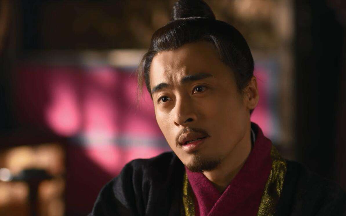 原创|看芈月侃职场:他一生四任秦相,既是芈月亲弟更是白起伯乐_哔哩