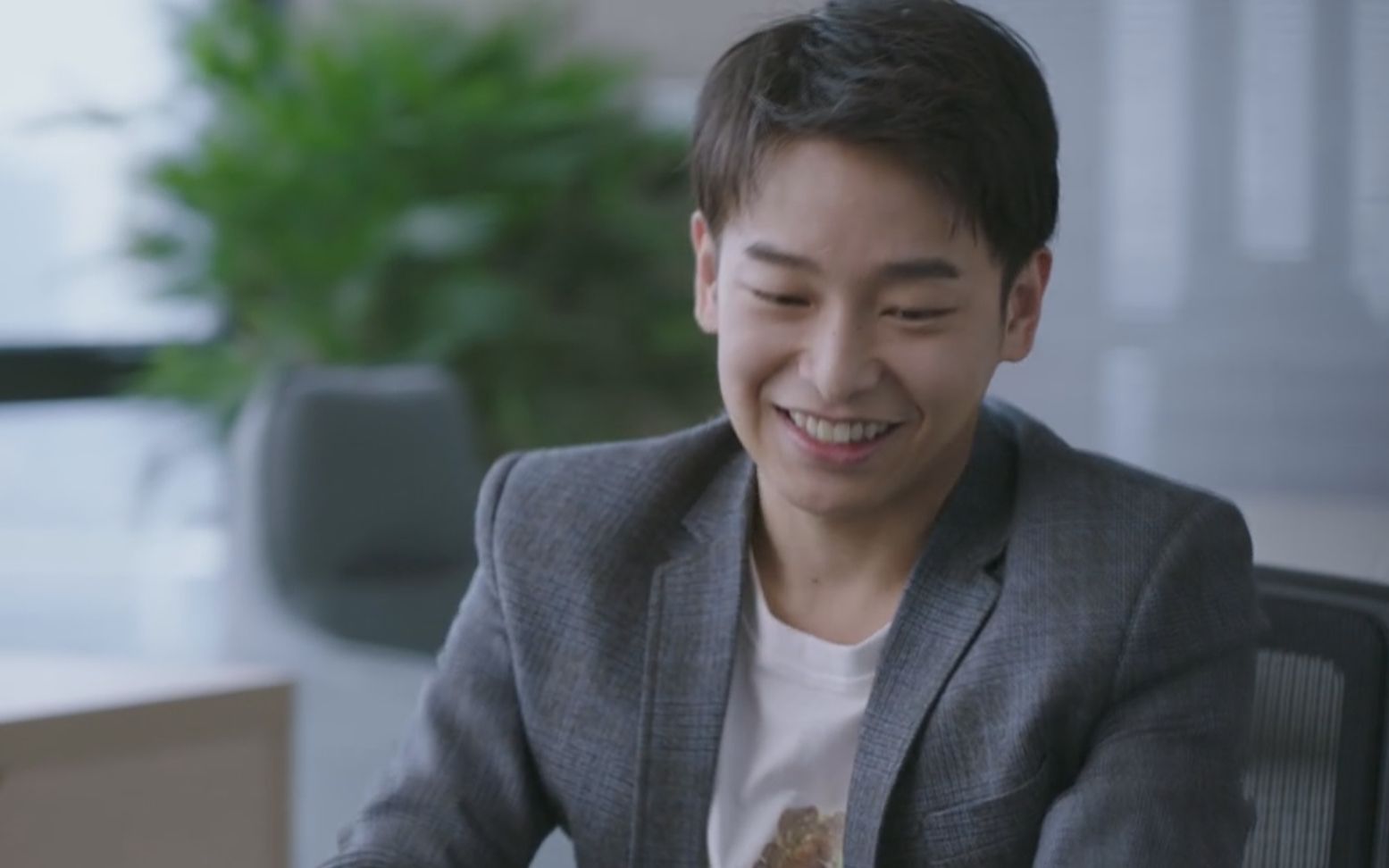 彭昱畅熊孩子小蒙总cut⑥