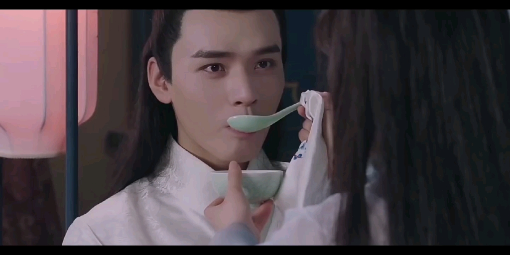 龚俊72钟无寐哭戏混剪