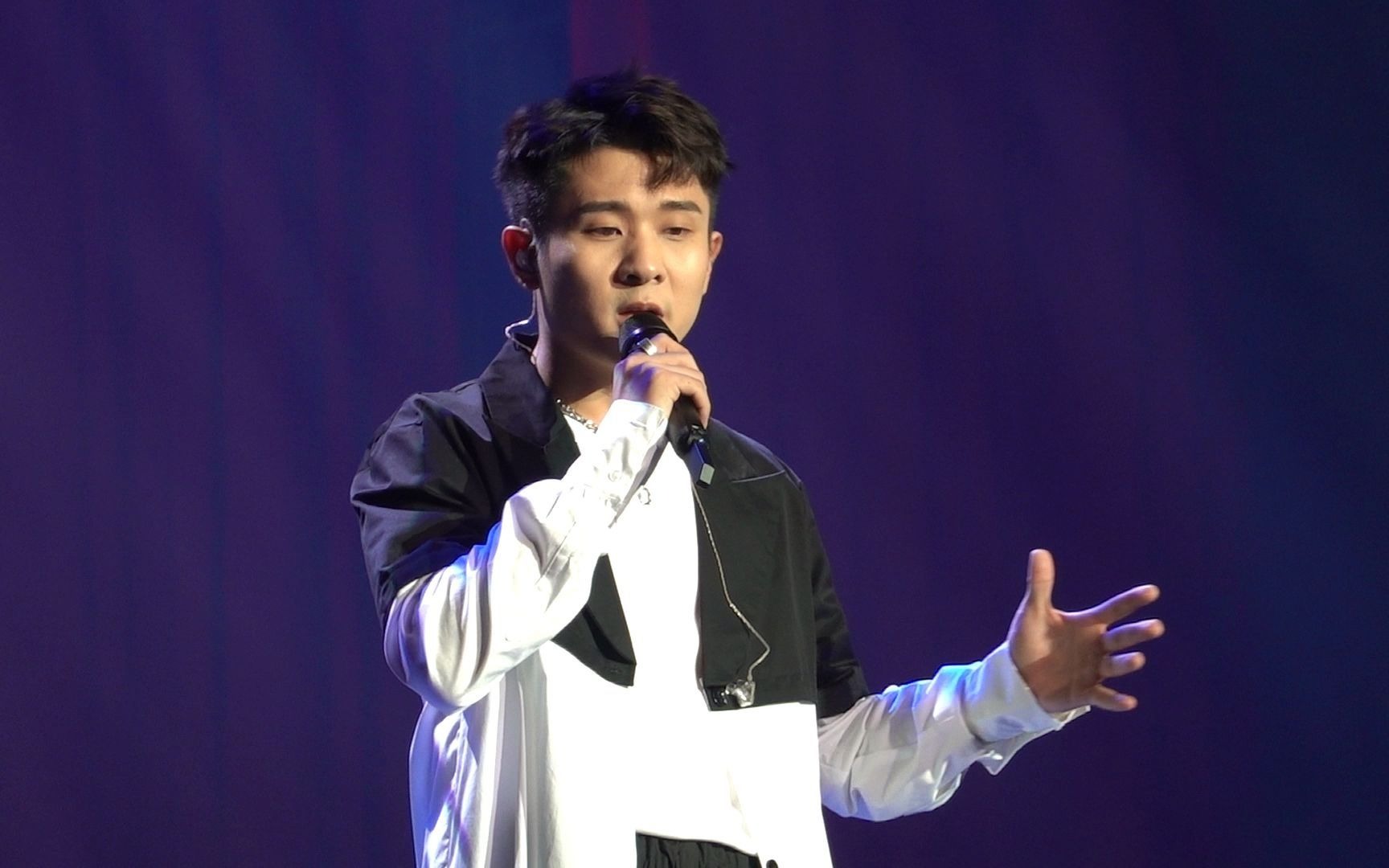 20201024-马佳音乐会-白马篇