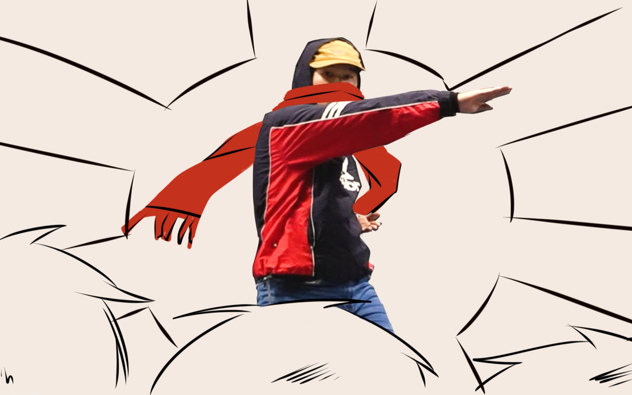 【locking】宅男跳阳炎project-武士桑连弹版本【awin】