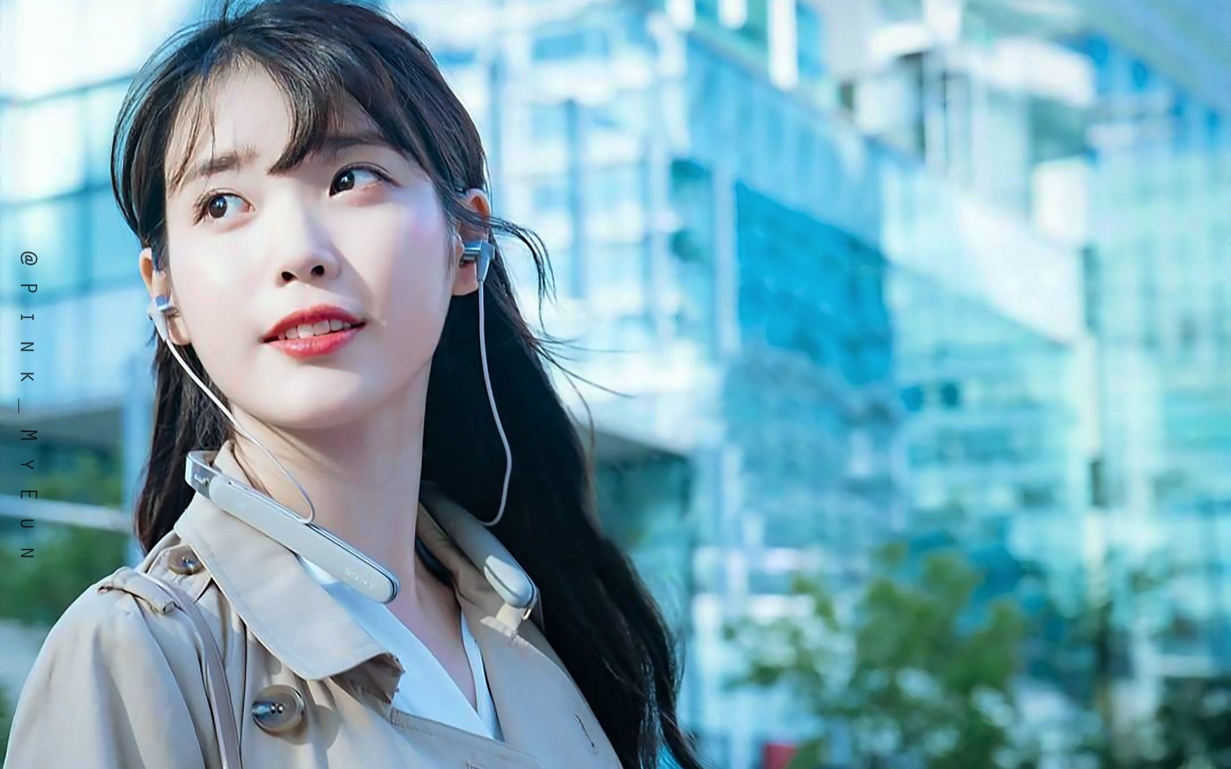 iu的 bbibbi 是mv版哦,喜欢吗? [mv] iu --bbibbi