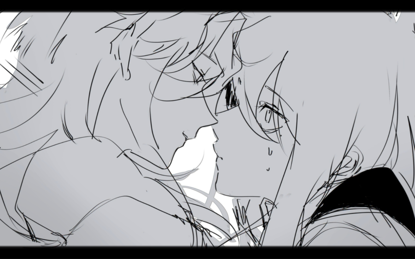 【圣斗士/米雅向】hip|by阿酱