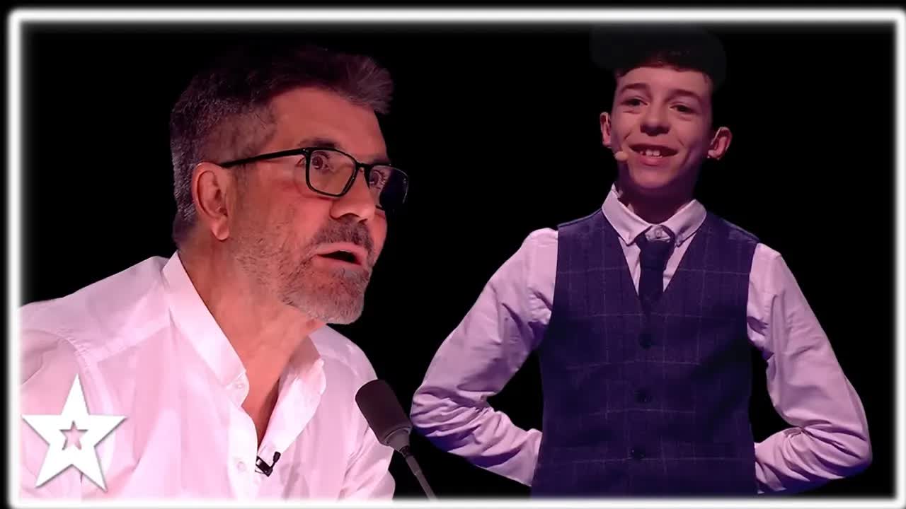 【got talent global】英国达人秀主持人在电视直播中失踪!