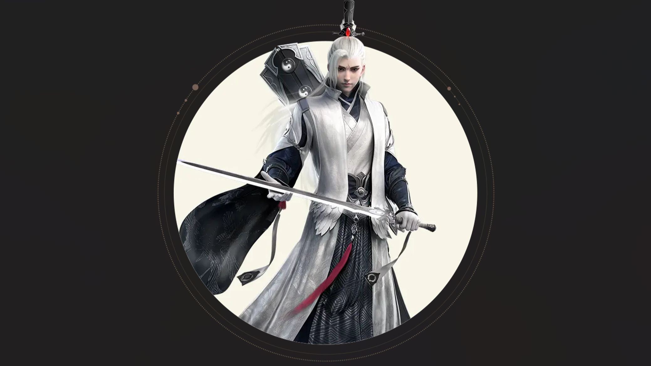 【一梦江湖】武当:满血就是斩杀线!