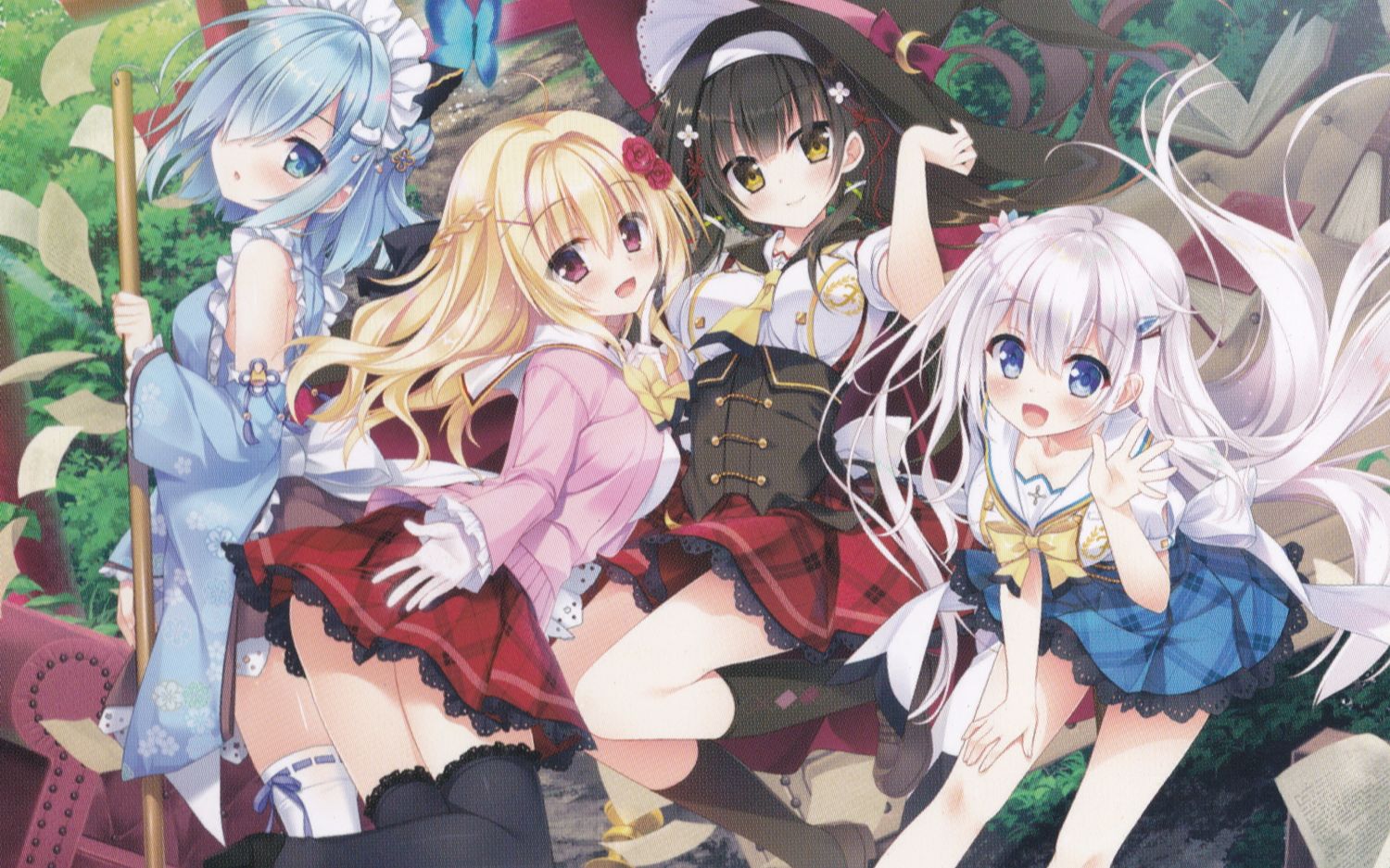 タマユラミライ オリジナルサウンドトラック disc 1