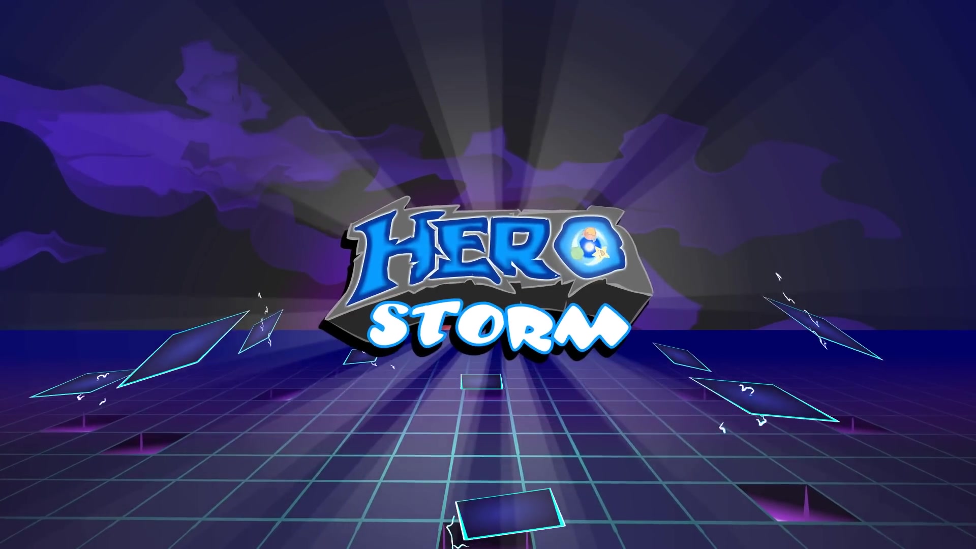 风暴英雄同人搞笑动画短片herostorm ep 66 casa nova