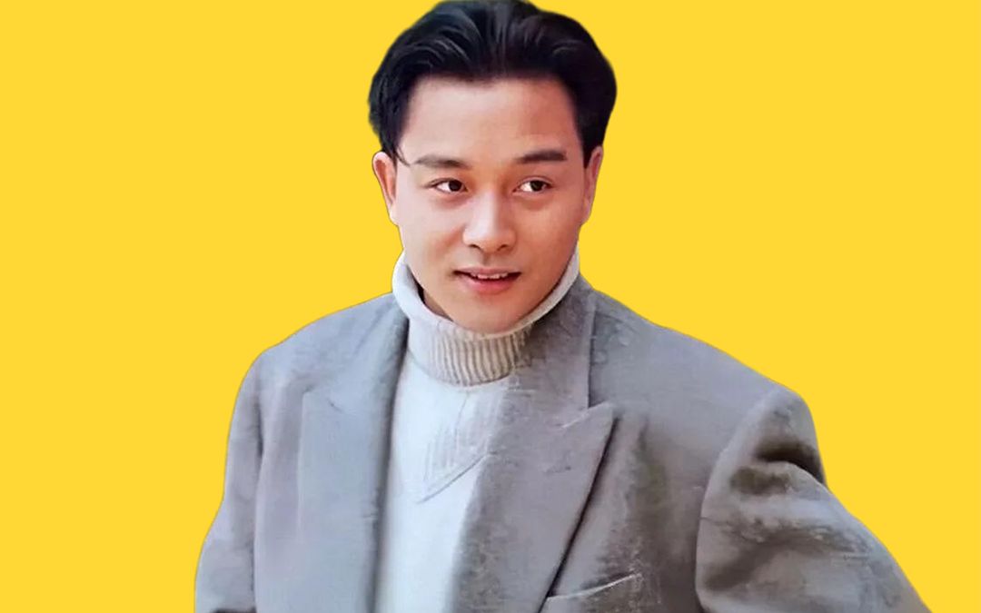 刘嘉玲吐槽王菲:你牌打的太烂,王菲9个字回答,彻底惹怒张国荣