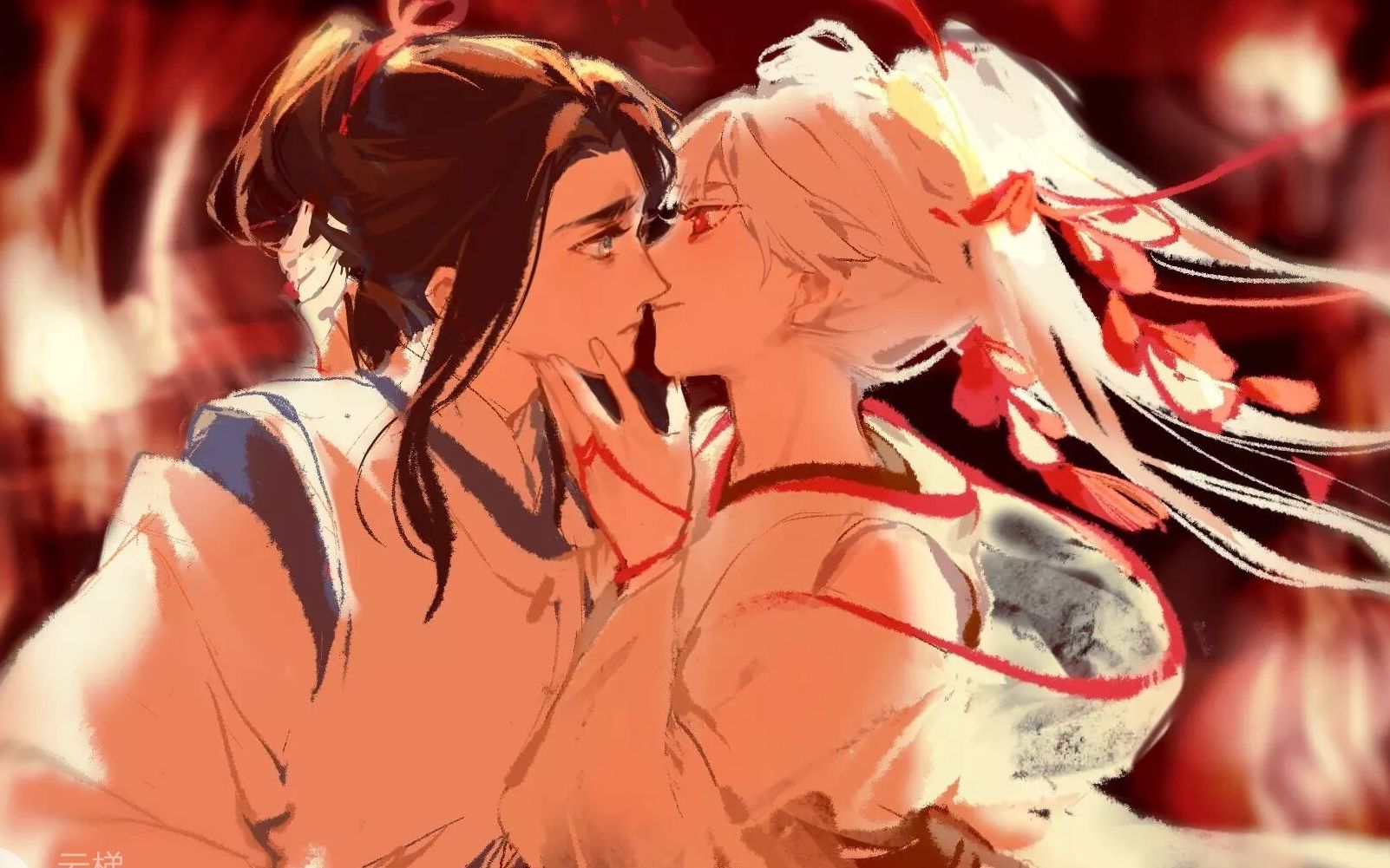 【阴阳师】你总能在小号上得到你想要的式神