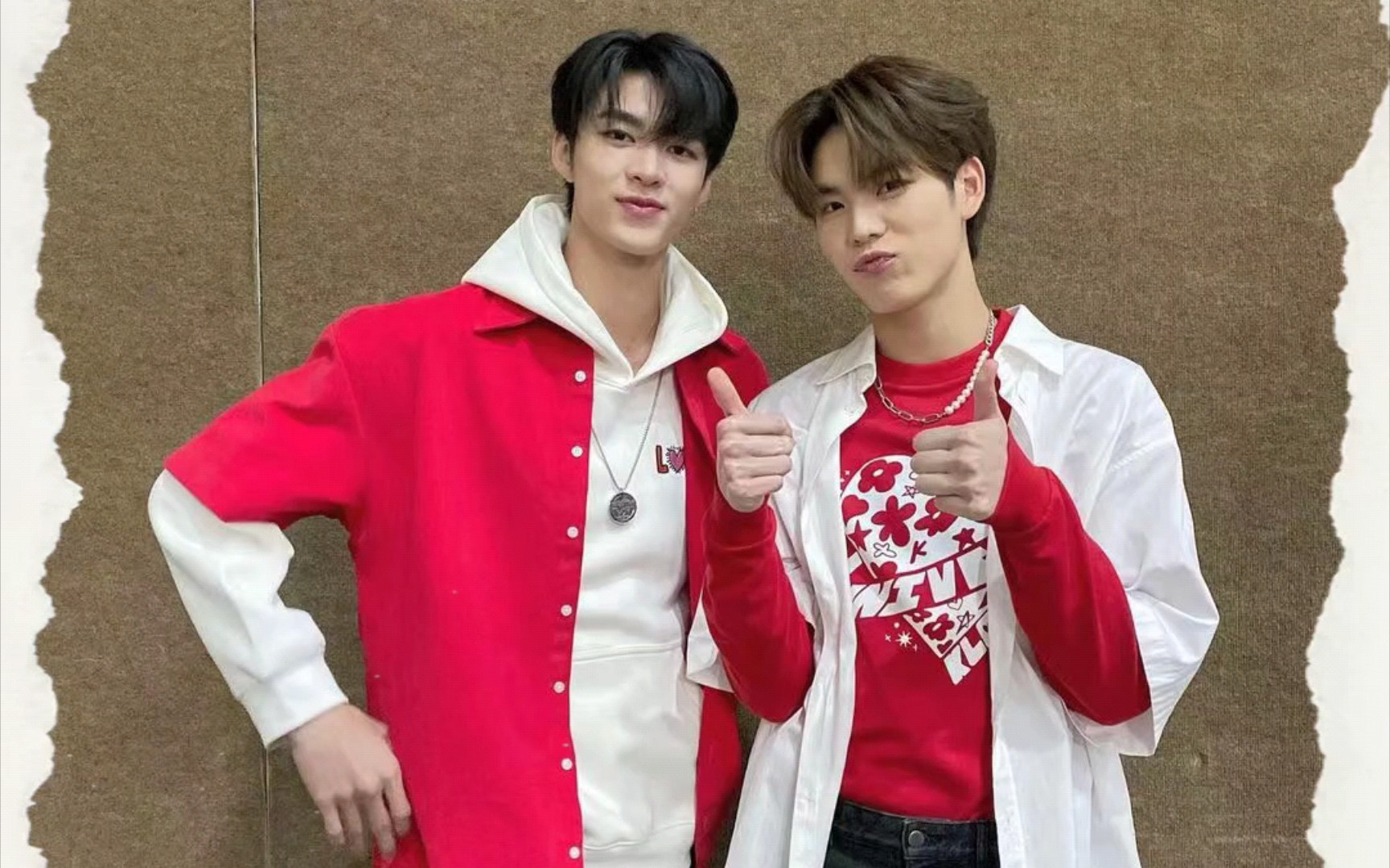 【meenping】这几天茶茶在ig上一直发快拍和图片,瓶宝你什么时候能冒