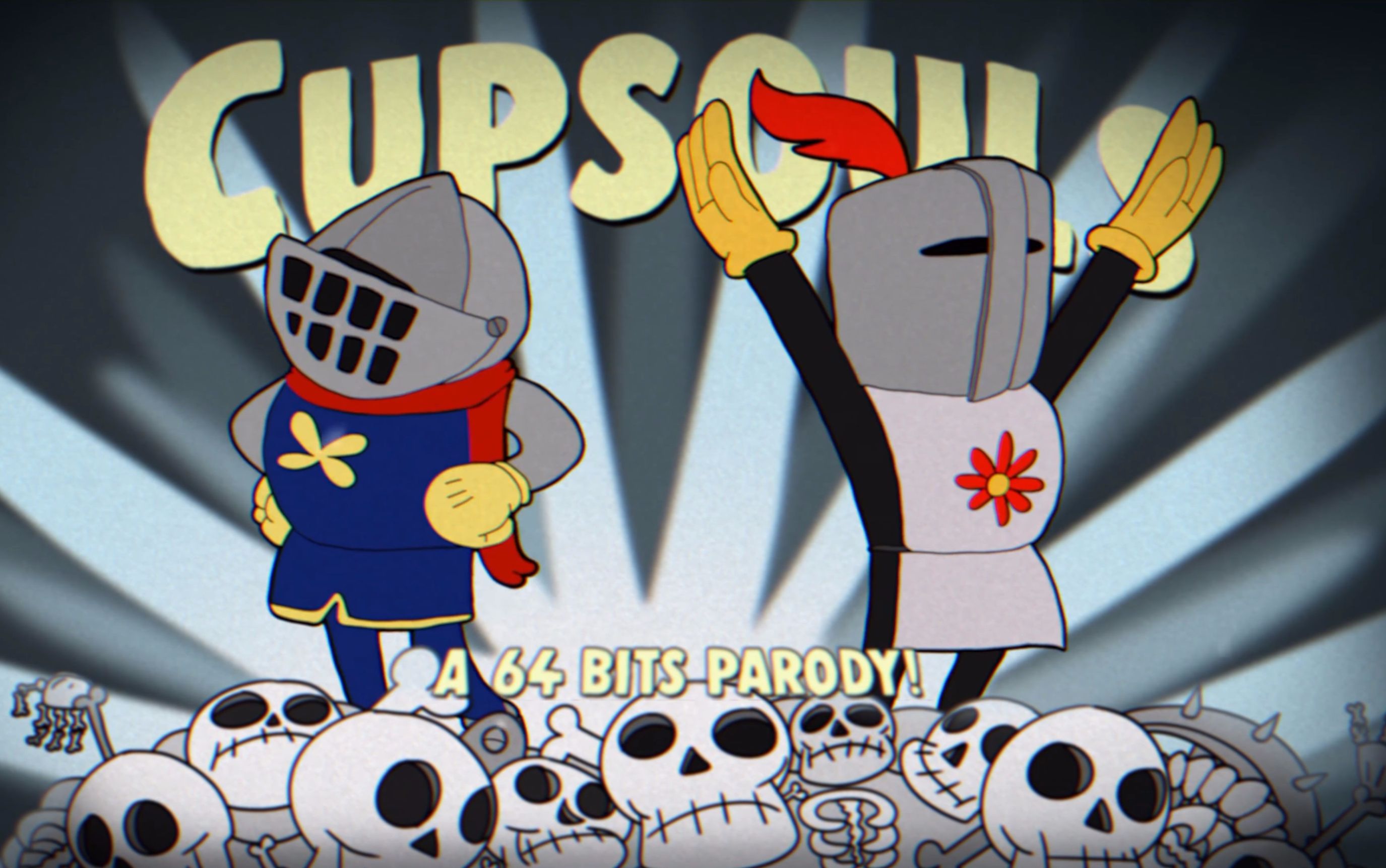 cupsouls茶杯之魂