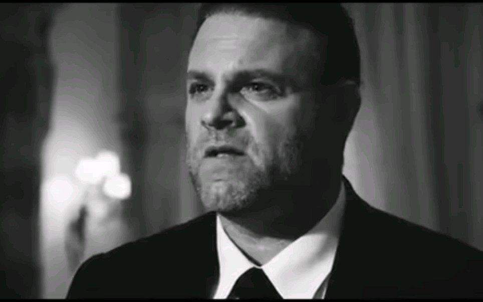 [图]Joseph Calleja《柴堆上烈火熊熊》2013