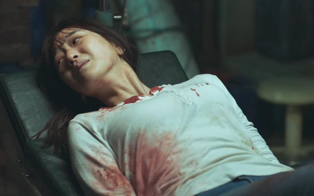 连环杀手作案13起,却逍遥法外30年,真实事件改编的犯罪片!