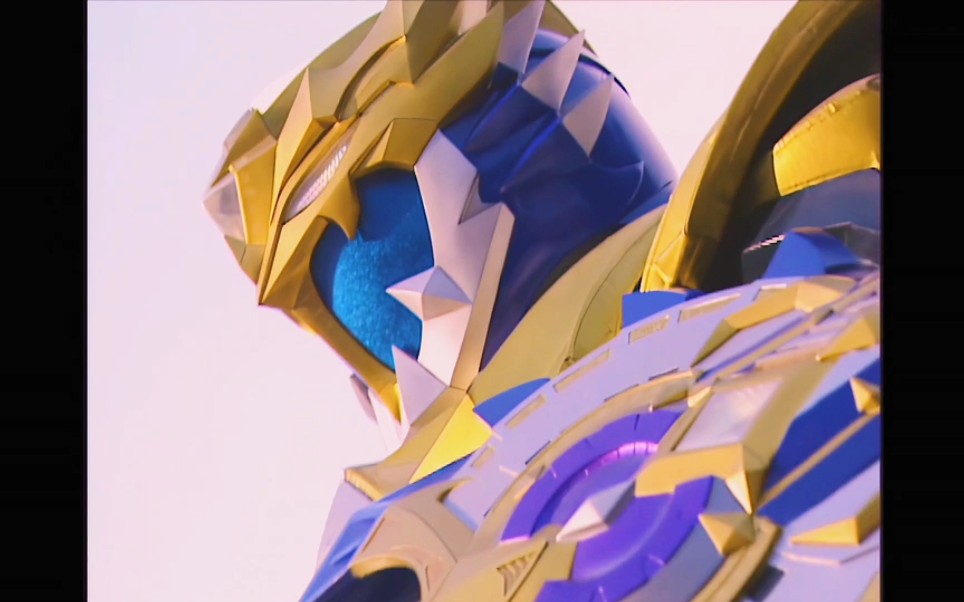 【蓝光】魔弹战记★龙剑道op第三弹_哔哩哔哩_bilibili