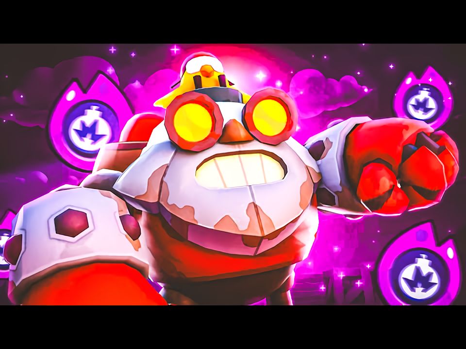 【anil14】极限冲能爆破麦克锦集|hypercharged dynamike breaks