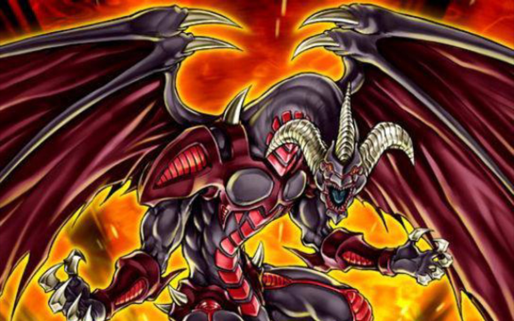 微信8.0红莲魔龙 红莲新星龙