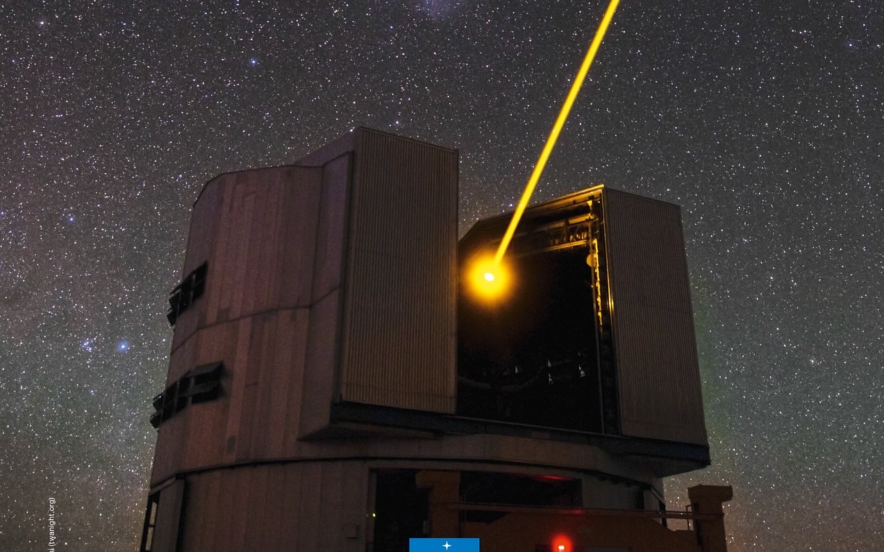 obslog#1 |远程天文观测录屏| eso智利望远镜|vlt/uves_oct_2021