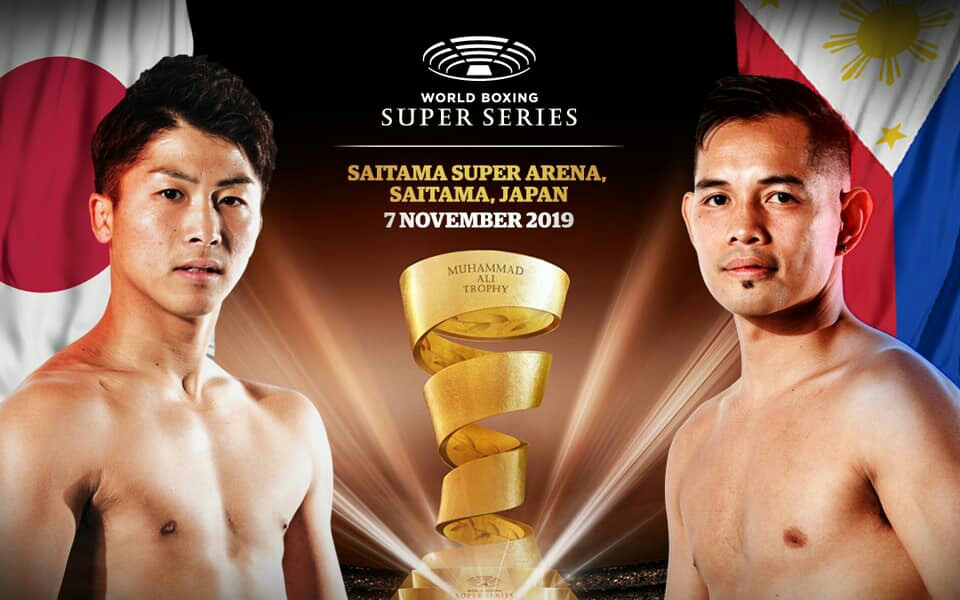 [图]WBSS : 井上尚弥 VS 诺尼托·多奈尔 (1080P)