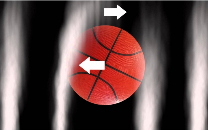 【趣味科普】马格纳斯效应的神奇应用 @柚子木字幕组