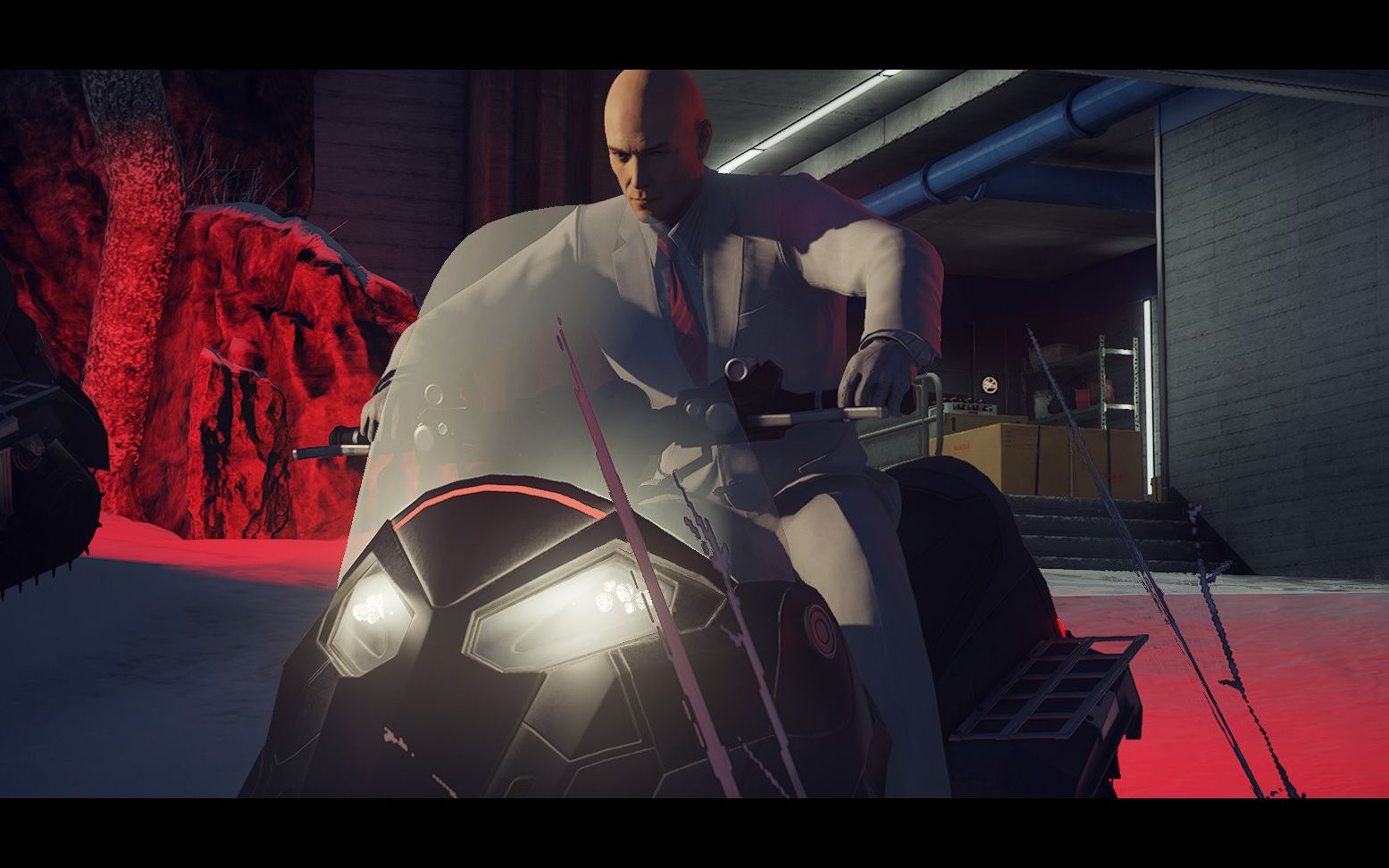 活动作品杀手2特色契约合集1