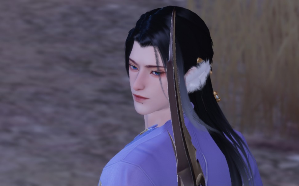 【一梦江湖】暗仔._哔哩哔哩_bilibili