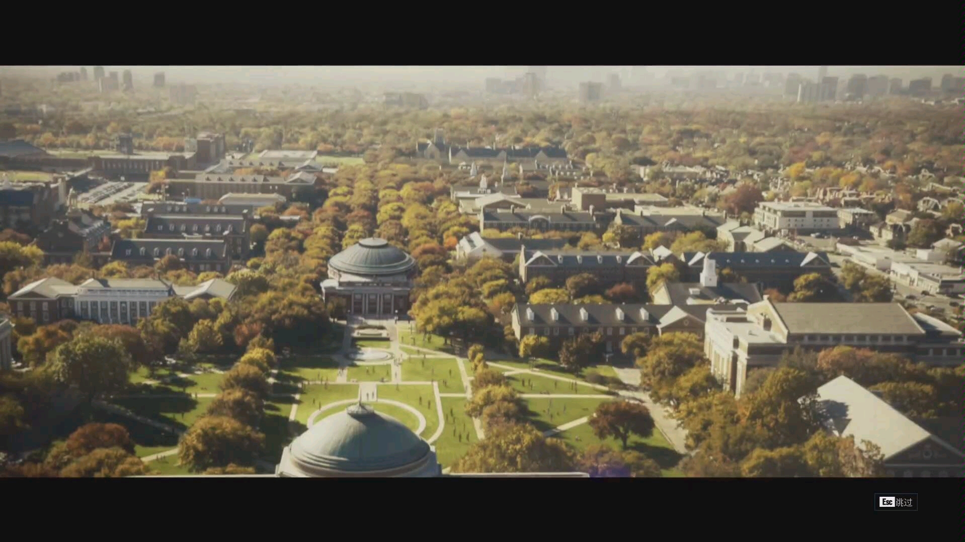 巴特雷特大学-第五条款cg