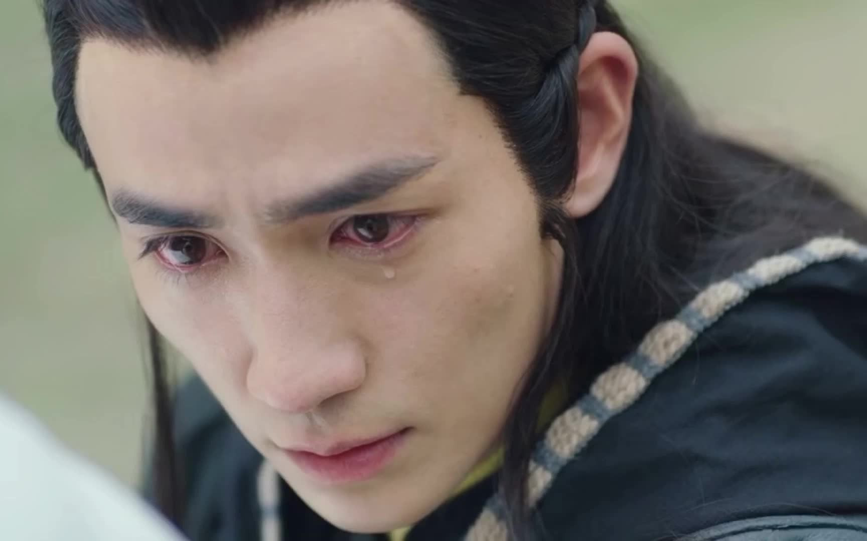 影视剧中经典哭戏,你曾为哪幕流过泪?