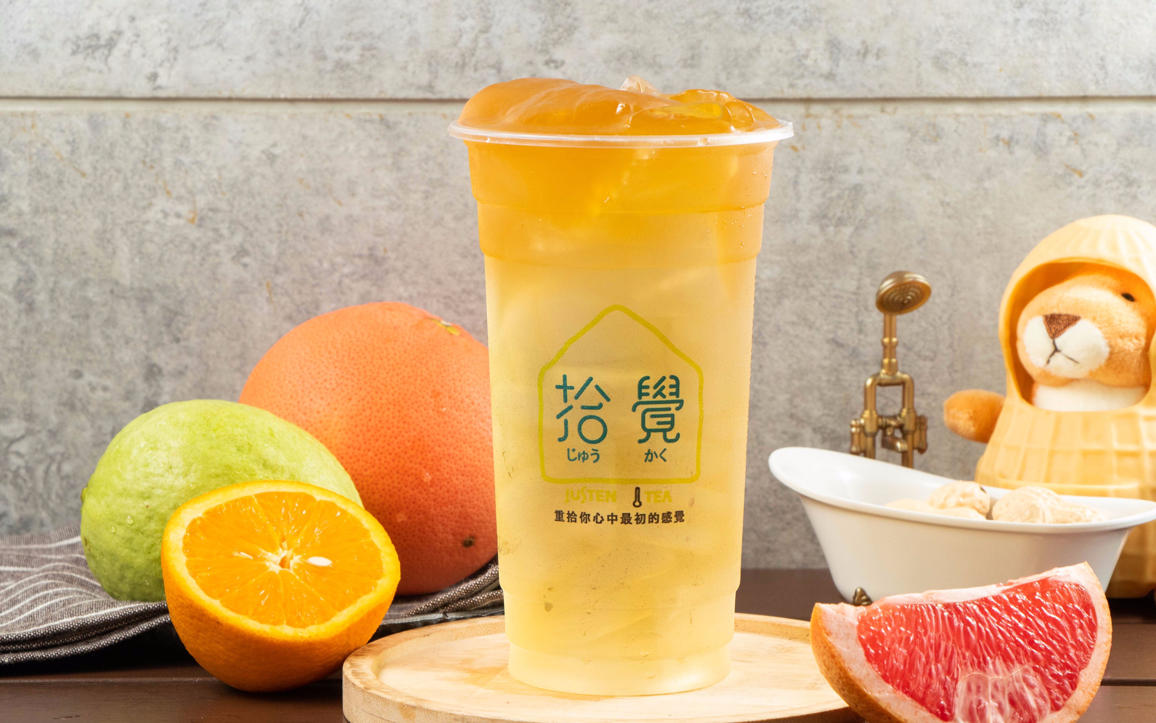 加盟拾觉奶茶怎么样?不一样的奶茶制作方式