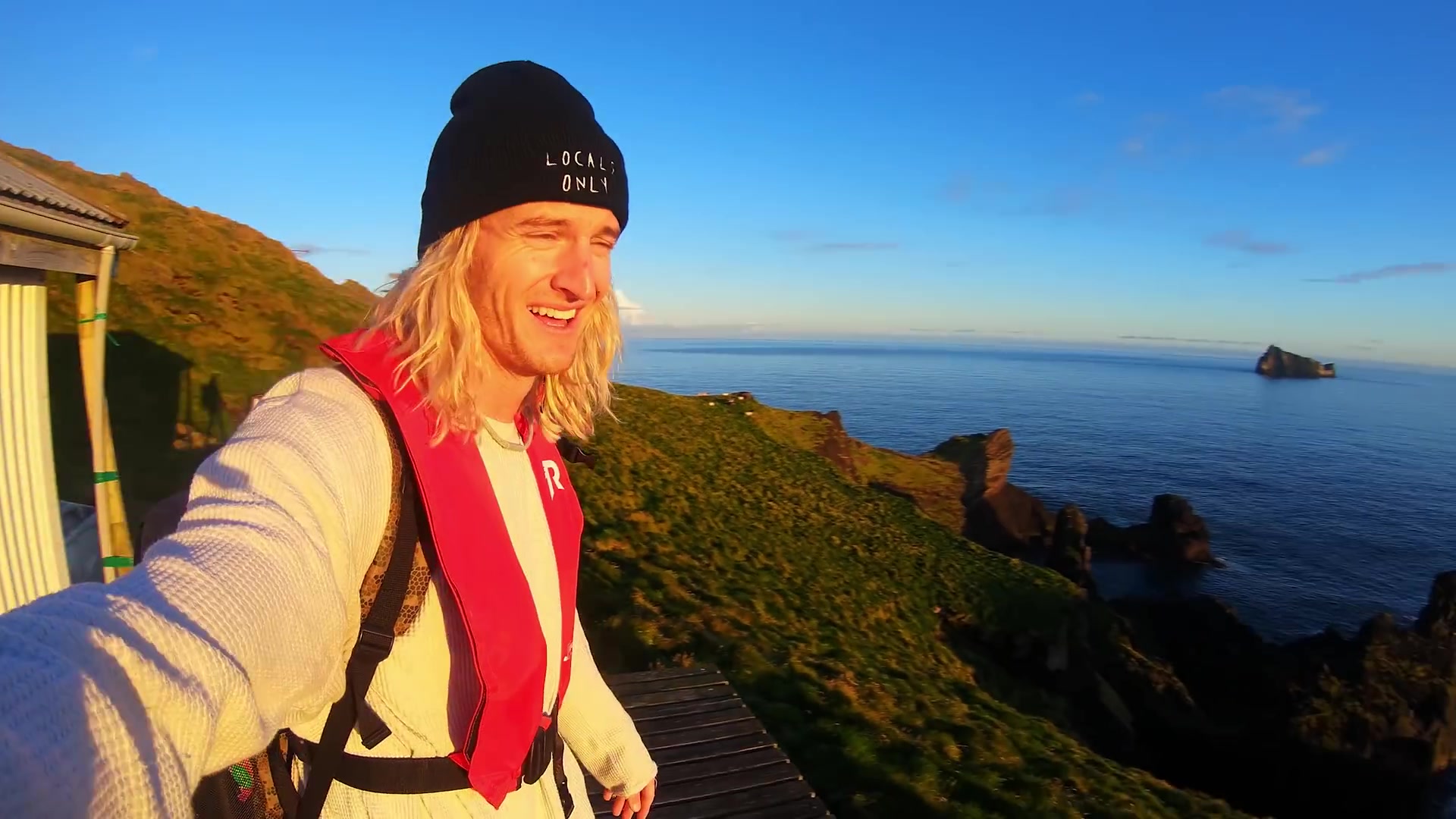 gopro- the passion project - rory kramer_哔哩哔哩_bilibili