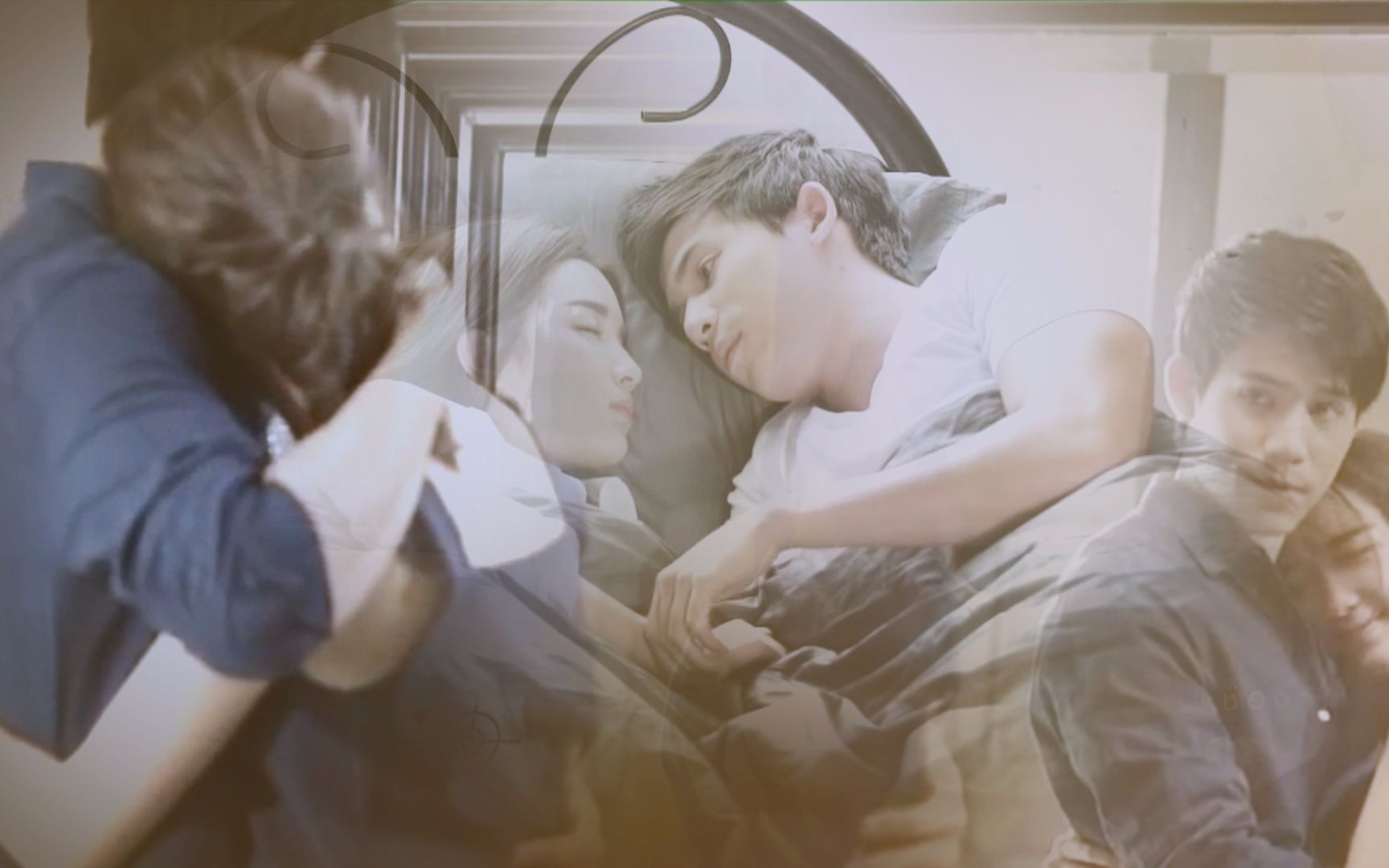 新爱情杀手jesmo自制mv